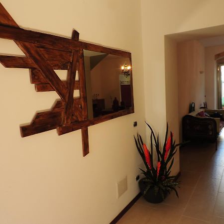 Ittiri B&B Danonna מראה חיצוני תמונה
