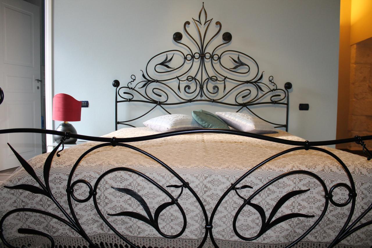 Ittiri B&B Danonna מראה חיצוני תמונה