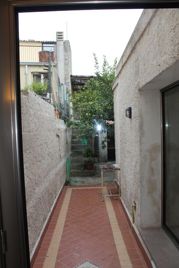 Ittiri B&B Danonna מראה חיצוני תמונה