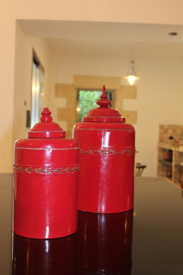 Ittiri B&B Danonna מראה חיצוני תמונה
