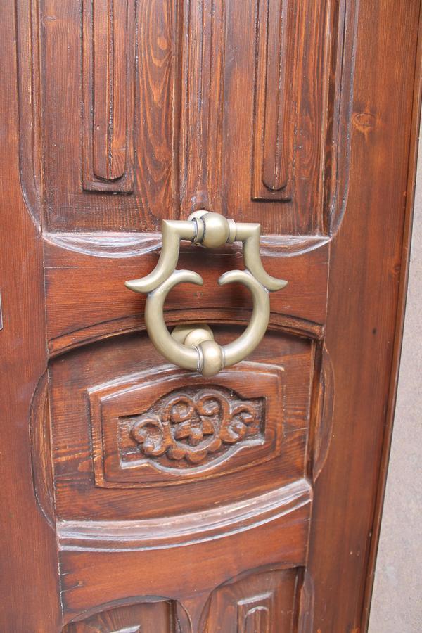 Ittiri B&B Danonna מראה חיצוני תמונה