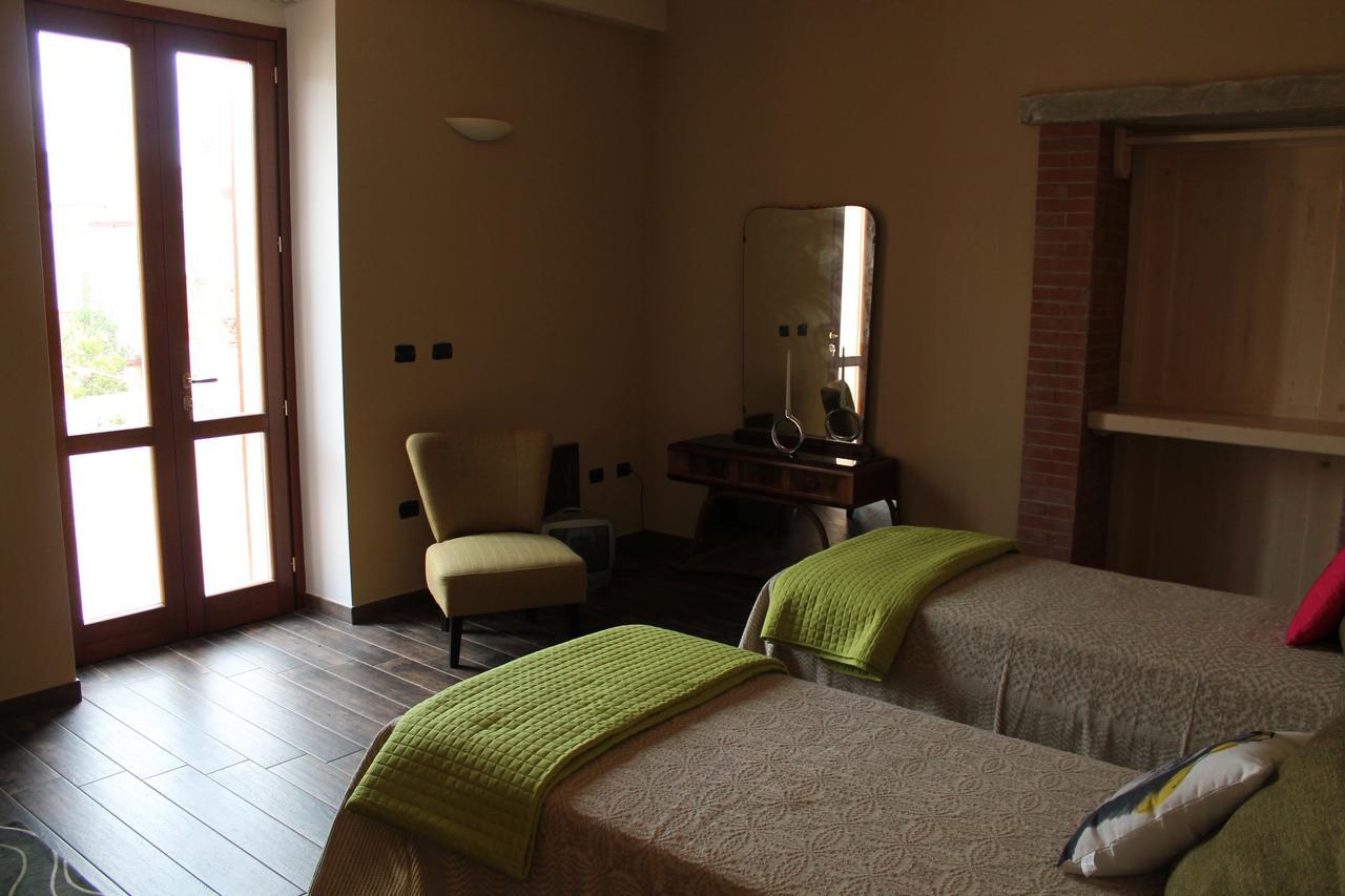 Ittiri B&B Danonna מראה חיצוני תמונה