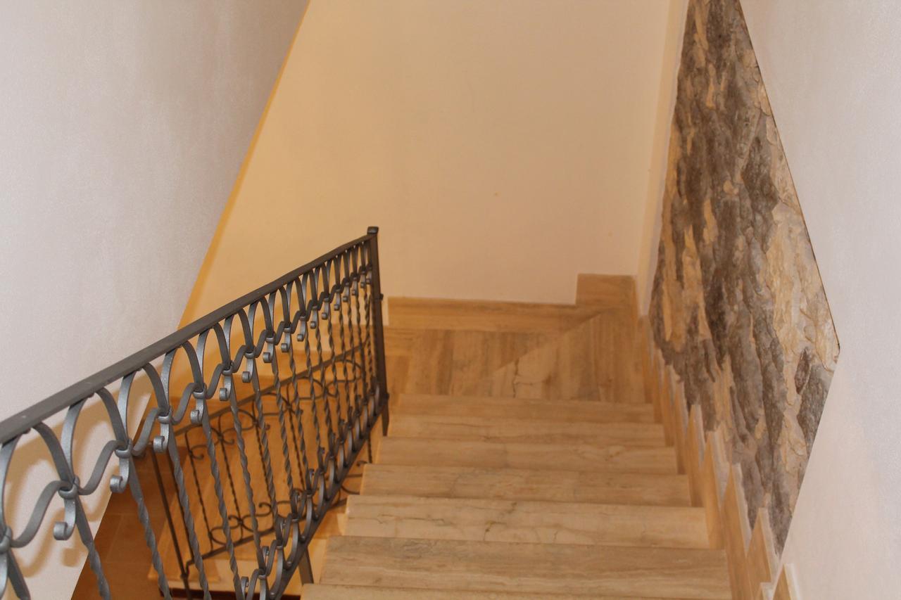 Ittiri B&B Danonna מראה חיצוני תמונה