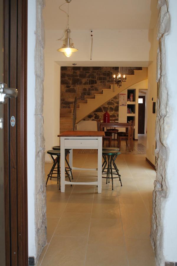 Ittiri B&B Danonna מראה חיצוני תמונה