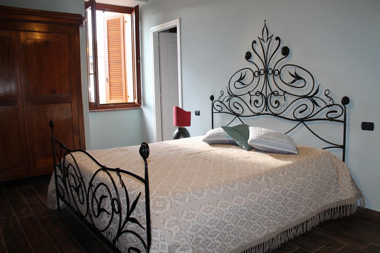 Ittiri B&B Danonna מראה חיצוני תמונה
