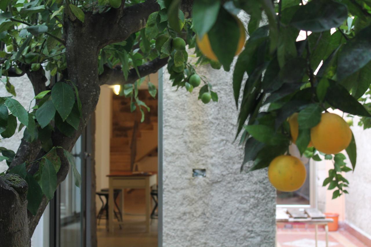 Ittiri B&B Danonna מראה חיצוני תמונה